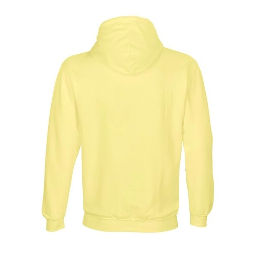 SUDADERA UNISEX CON CAPUCHA SOL'S CONDOR REF S03815