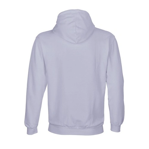 SUDADERA UNISEX CON CAPUCHA SOL'S CONDOR REF S03815