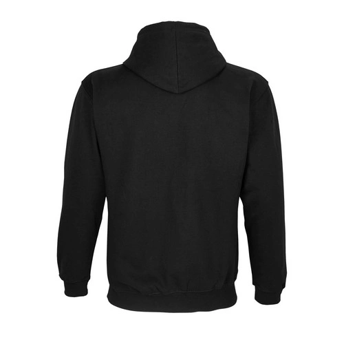 SUDADERA UNISEX CON CAPUCHA SOL'S CONDOR REF S03815