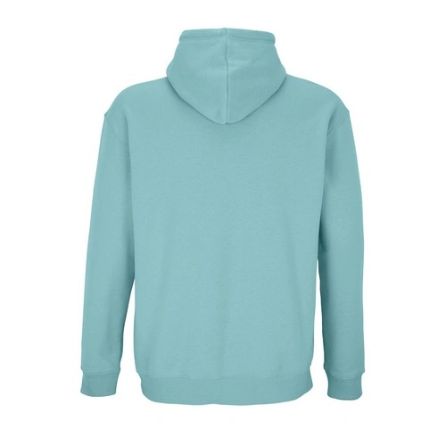 SUDADERA UNISEX CON CAPUCHA SOL'S CONDOR REF S03815