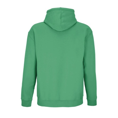 SUDADERA UNISEX CON CAPUCHA SOL'S CONDOR REF S03815