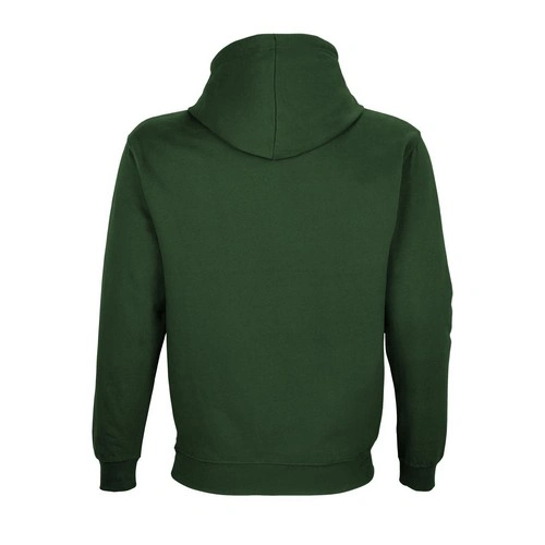 SUDADERA UNISEX CON CAPUCHA SOL'S CONDOR REF S03815