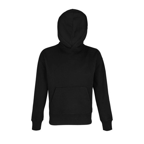 SUDADERA UNISEX CON CAPUCHA SOL'S ORIGIN REF S03991