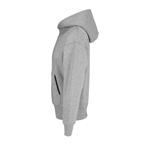 SUDADERA UNISEX CON CAPUCHA SOL'S ORIGIN REF S03991