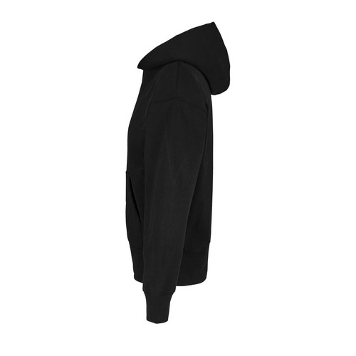 SUDADERA UNISEX CON CAPUCHA SOL'S ORIGIN REF S03991