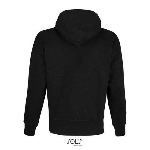 SUDADERA UNISEX CON CAPUCHA SOL'S ORIGIN REF S03991