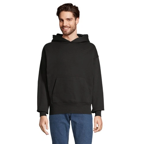 SUDADERA UNISEX CON CAPUCHA SOL'S ORIGIN REF S03991