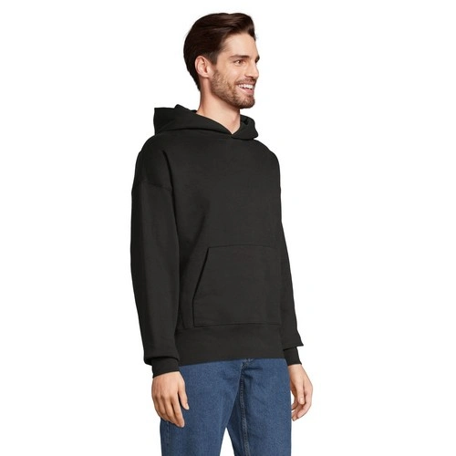 SUDADERA UNISEX CON CAPUCHA SOL'S ORIGIN REF S03991