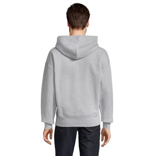 SUDADERA UNISEX CON CAPUCHA SOL'S ORIGIN REF S03991