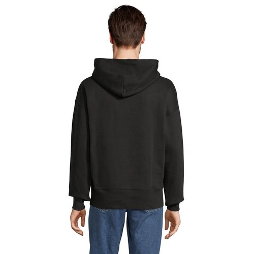 SUDADERA UNISEX CON CAPUCHA SOL'S ORIGIN REF S03991