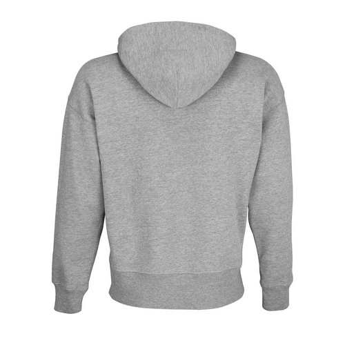 SUDADERA UNISEX CON CAPUCHA SOL'S ORIGIN REF S03991