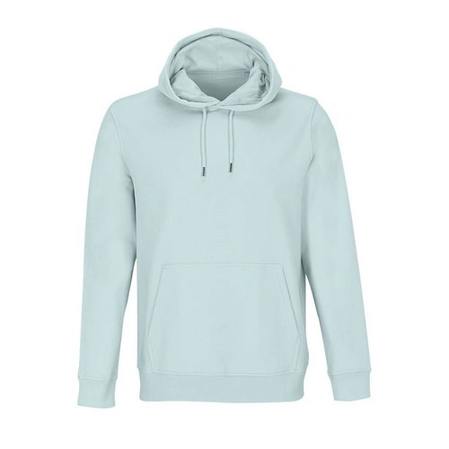SUDADERA UNISEX CON CAPUCHA SOL'S CONSTELLATION REF S04232