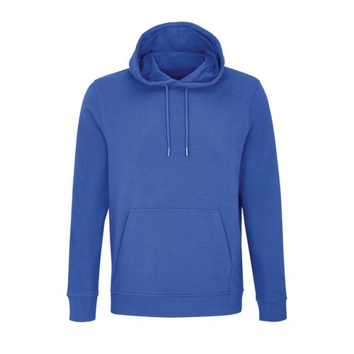 SUDADERA UNISEX CON CAPUCHA SOL'S CONSTELLATION REF S04232
