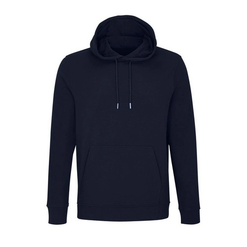 SUDADERA UNISEX CON CAPUCHA SOL'S CONSTELLATION REF S04232
