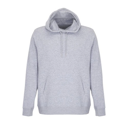 SUDADERA UNISEX CON CAPUCHA SOL'S CONSTELLATION REF S04232