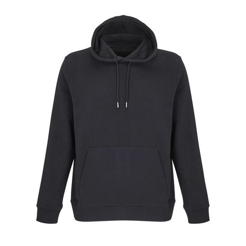 SUDADERA UNISEX CON CAPUCHA SOL'S CONSTELLATION REF S04232