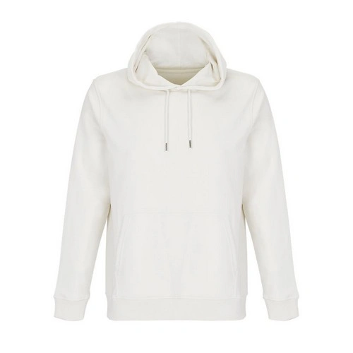 SUDADERA UNISEX CON CAPUCHA SOL'S CONSTELLATION REF S04232