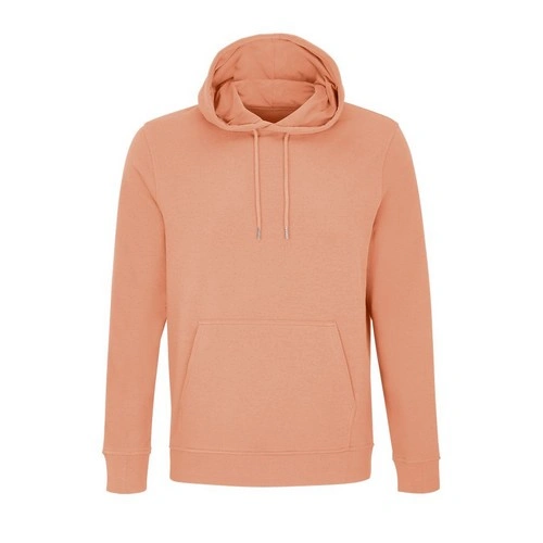 SUDADERA UNISEX CON CAPUCHA SOL'S CONSTELLATION REF S04232