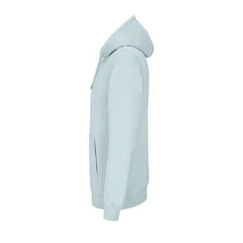 SUDADERA UNISEX CON CAPUCHA SOL'S CONSTELLATION REF S04232