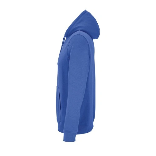 SUDADERA UNISEX CON CAPUCHA SOL'S CONSTELLATION REF S04232