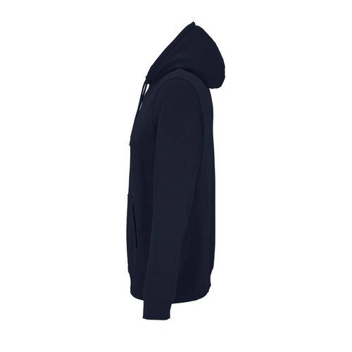 SUDADERA UNISEX CON CAPUCHA SOL'S CONSTELLATION REF S04232