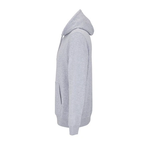 SUDADERA UNISEX CON CAPUCHA SOL'S CONSTELLATION REF S04232