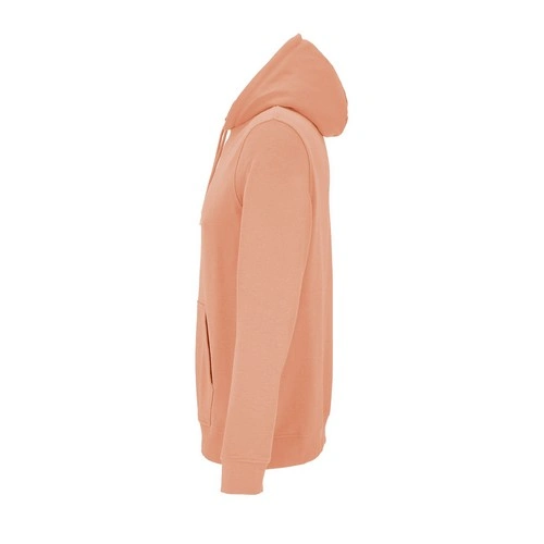 SUDADERA UNISEX CON CAPUCHA SOL'S CONSTELLATION REF S04232