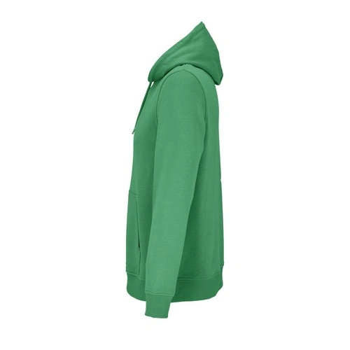 SUDADERA UNISEX CON CAPUCHA SOL'S CONSTELLATION REF S04232