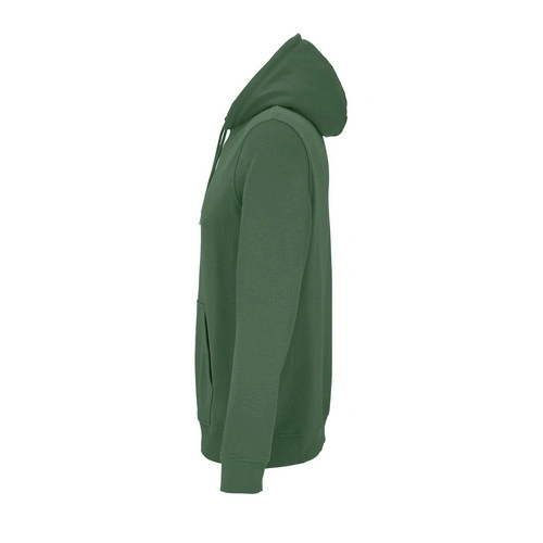 SUDADERA UNISEX CON CAPUCHA SOL'S CONSTELLATION REF S04232