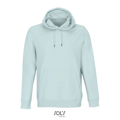 SUDADERA UNISEX CON CAPUCHA SOL'S CONSTELLATION REF S04232