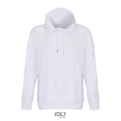 SUDADERA UNISEX CON CAPUCHA SOL'S CONSTELLATION REF S04232