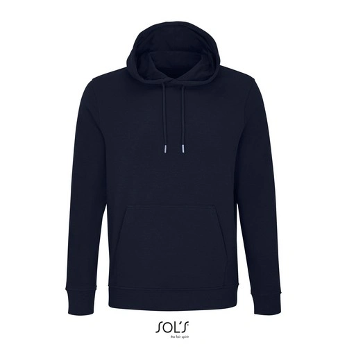 SUDADERA UNISEX CON CAPUCHA SOL'S CONSTELLATION REF S04232