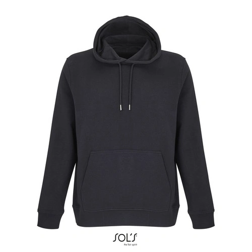 SUDADERA UNISEX CON CAPUCHA SOL'S CONSTELLATION REF S04232