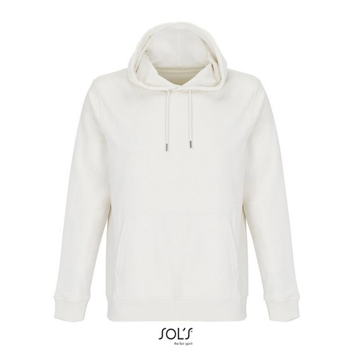 SUDADERA UNISEX CON CAPUCHA SOL'S CONSTELLATION REF S04232