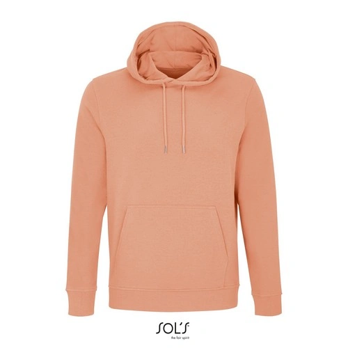 SUDADERA UNISEX CON CAPUCHA SOL'S CONSTELLATION REF S04232