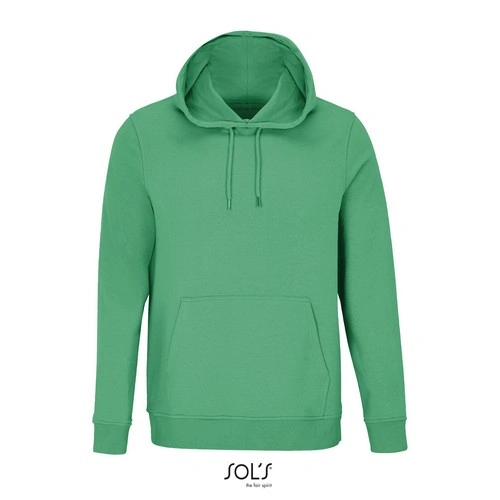 SUDADERA UNISEX CON CAPUCHA SOL'S CONSTELLATION REF S04232