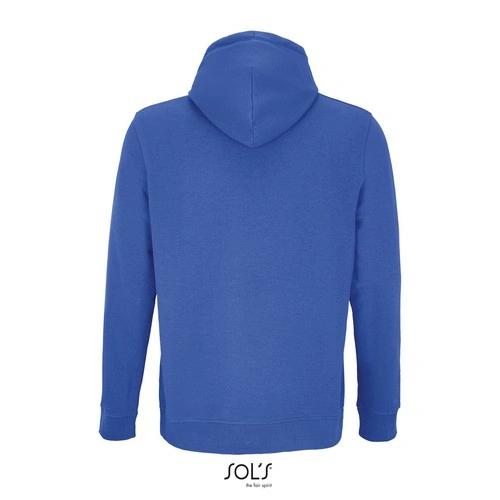 SUDADERA UNISEX CON CAPUCHA SOL'S CONSTELLATION REF S04232
