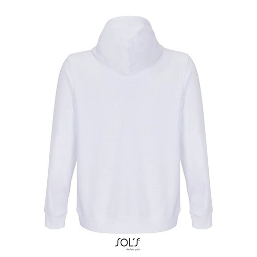 SUDADERA UNISEX CON CAPUCHA SOL'S CONSTELLATION REF S04232