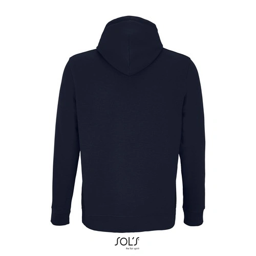 SUDADERA UNISEX CON CAPUCHA SOL'S CONSTELLATION REF S04232
