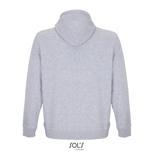SUDADERA UNISEX CON CAPUCHA SOL'S CONSTELLATION REF S04232
