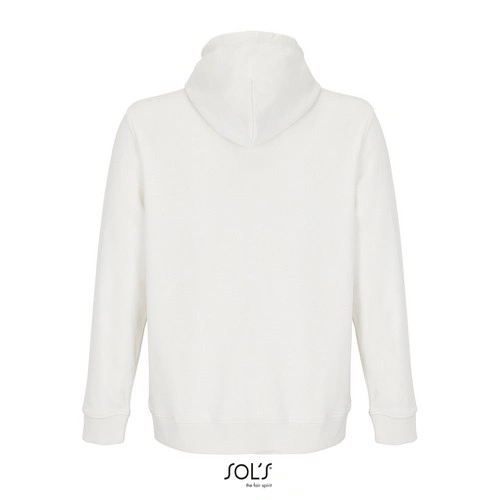 SUDADERA UNISEX CON CAPUCHA SOL'S CONSTELLATION REF S04232