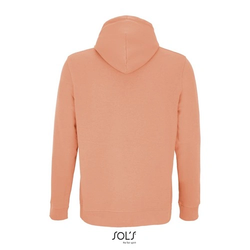 SUDADERA UNISEX CON CAPUCHA SOL'S CONSTELLATION REF S04232