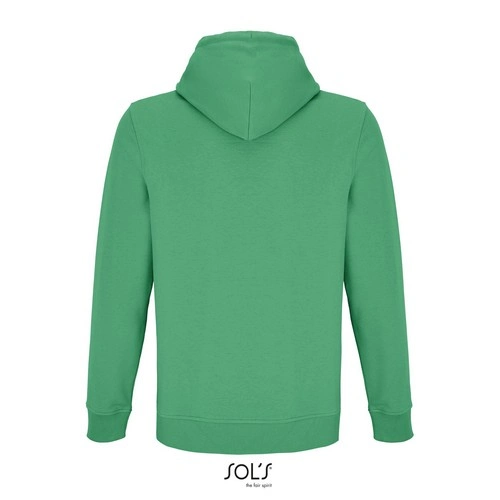 SUDADERA UNISEX CON CAPUCHA SOL'S CONSTELLATION REF S04232