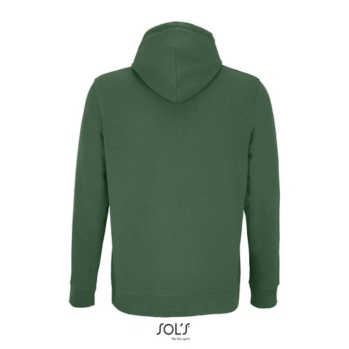 SUDADERA UNISEX CON CAPUCHA SOL'S CONSTELLATION REF S04232