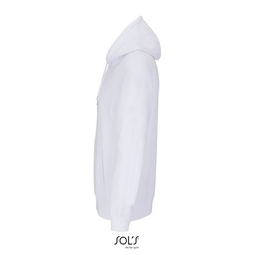 SUDADERA UNISEX CON CAPUCHA SOL'S CONSTELLATION REF S04232