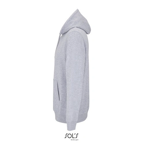 SUDADERA UNISEX CON CAPUCHA SOL'S CONSTELLATION REF S04232