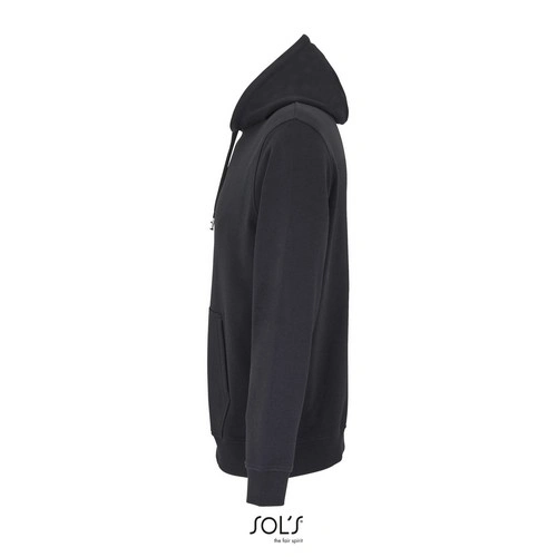 SUDADERA UNISEX CON CAPUCHA SOL'S CONSTELLATION REF S04232