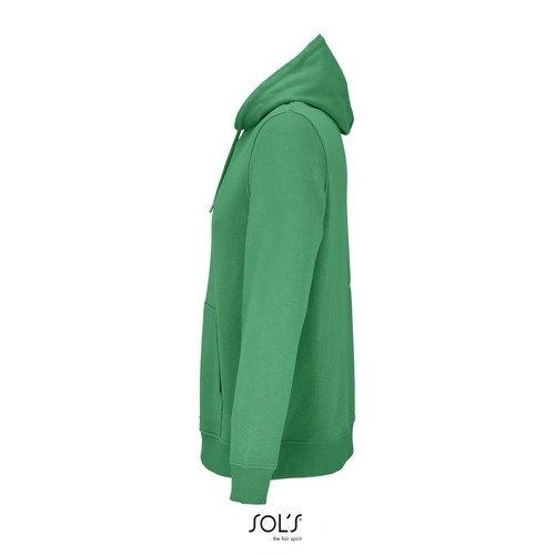 SUDADERA UNISEX CON CAPUCHA SOL'S CONSTELLATION REF S04232