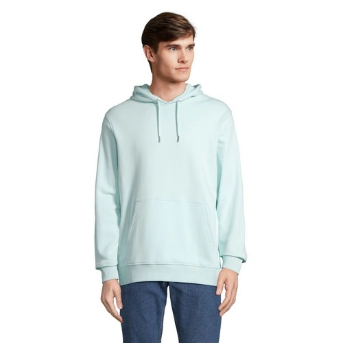 SUDADERA UNISEX CON CAPUCHA SOL'S CONSTELLATION REF S04232
