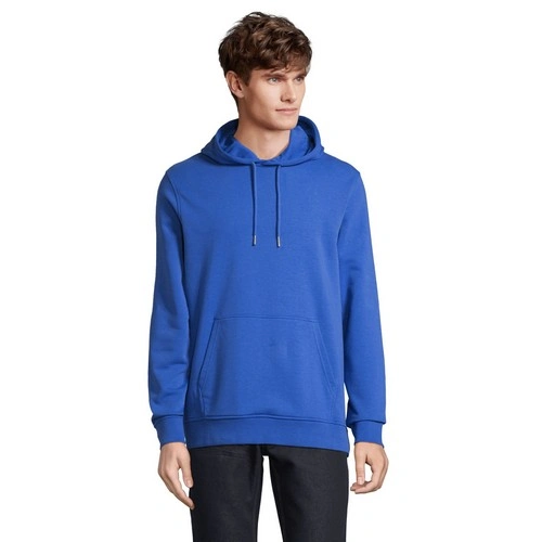 SUDADERA UNISEX CON CAPUCHA SOL'S CONSTELLATION REF S04232